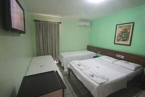 Hotel Terra Mater