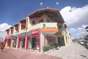 Hotel Terra Mater