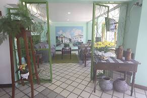 Hotel Terra Mater