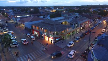 Hotel Terra Mater