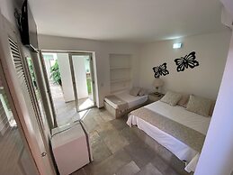 Pousada Pé na Areia Guarujá