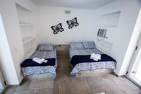 Pousada Pé na Areia Guarujá