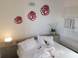 Pousada Pé na Areia Guarujá