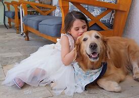 Pousada Pé na Areia Guarujá