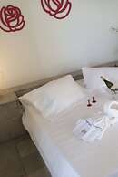 Pousada Pé na Areia Guarujá