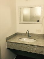 Pousada Pé na Areia Guarujá