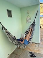 Pousada Pé na Areia Guarujá