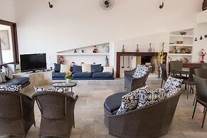 Pousada Pé na Areia Guarujá