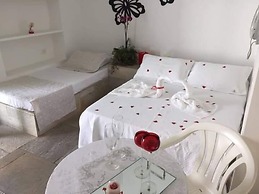 Pousada Pé na Areia Guarujá