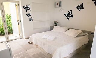 Pousada Pé na Areia Guarujá