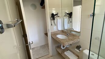 Pousada Pé na Areia Guarujá