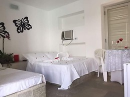 Pousada Pé na Areia Guarujá