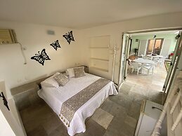 Pousada Pé na Areia Guarujá