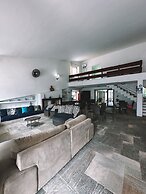 Pousada Pé na Areia Guarujá