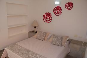 Pousada Pé na Areia Guarujá