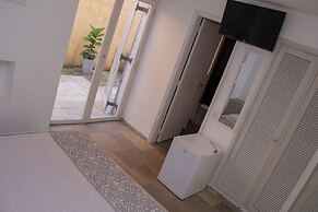 Pousada Pé na Areia Guarujá