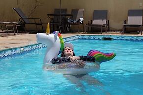 Pousada Pé na Areia Guarujá