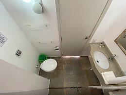 Pousada Pé na Areia Guarujá