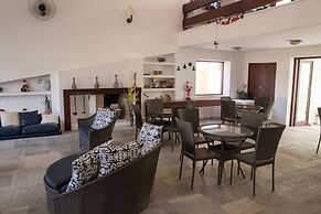 Pousada Pé na Areia Guarujá