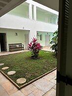 Pousada Pé na Areia Guarujá