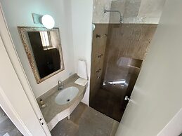 Pousada Pé na Areia Guarujá