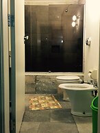 Pousada Pé na Areia Guarujá