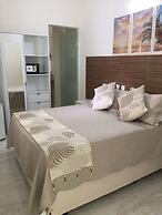 Pousada Pé na Areia Guarujá