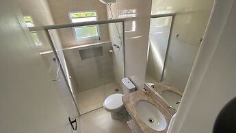 Pousada Pé na Areia Guarujá