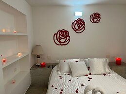 Pousada Pé na Areia Guarujá