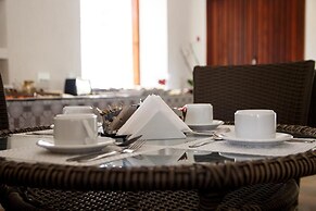 Pousada Pé na Areia Guarujá