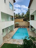 Pousada Pé na Areia Guarujá