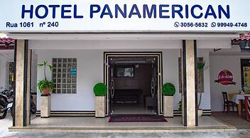 Hotel Panamerican
