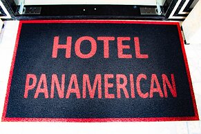 Hotel Panamerican
