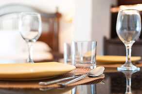 Solymar Condo by Casago