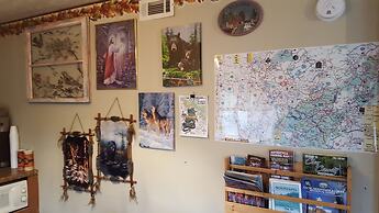 Chatuge Mountain Inn