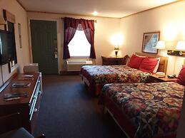 Chatuge Mountain Inn