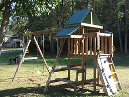 Chatuge Mountain Inn