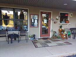 Chatuge Mountain Inn