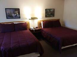 Chatuge Mountain Inn