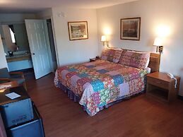 Chatuge Mountain Inn