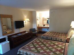 Chatuge Mountain Inn