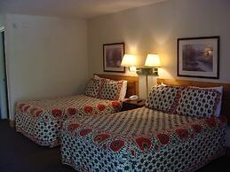 Chatuge Mountain Inn