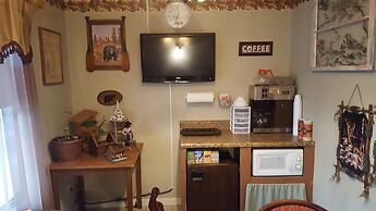 Chatuge Mountain Inn