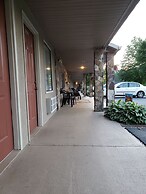 Chatuge Mountain Inn