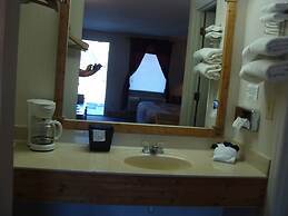 Chatuge Mountain Inn