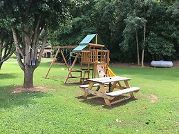 Chatuge Mountain Inn