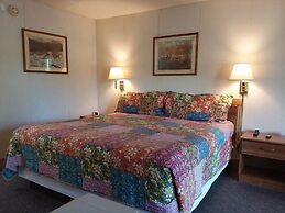 Chatuge Mountain Inn