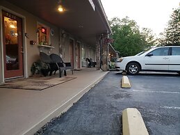 Chatuge Mountain Inn