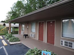 Chatuge Mountain Inn