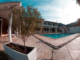 Pousada Marina Porto Itacuruçá